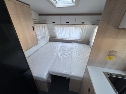 Adria Aviva 492 LU photo: 5