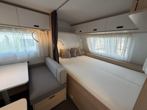 Adria Aviva 522 PT Variant 2 Foto: 4