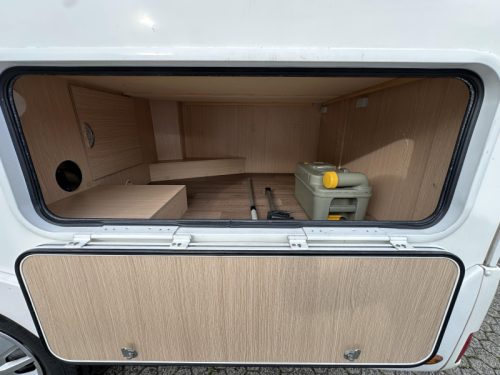 Rimor XGO AUTOMATIC-6 PERSONS! photo: 10
