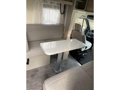 Ahorn Camp 640 Low mileage photo: 11