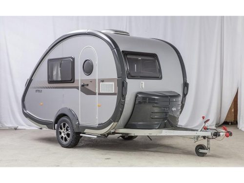 T@B Off Road 320 Modelljahr 2027 Foto: 1