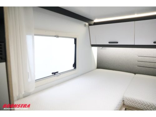 Sun Living S70SL 2.0 EcoBlue Aut. Solar Pop-top roof Awning Garage Bike rack Cruise CLima Virtual PDC photo: 17