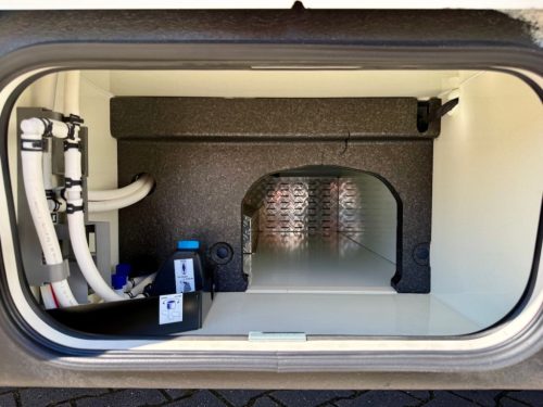 Hymer BMC I 580 photo: 23