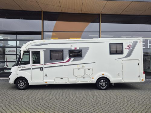 Rapido 8096 DF Premium Edition photo: 3