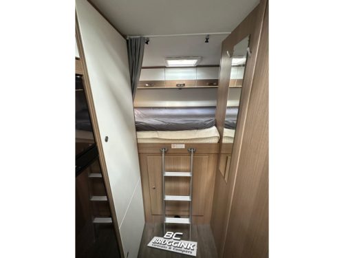 Carado A 464 - FAMILIENWOHNMOBIL  Foto: 19