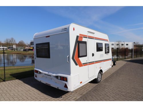 Weinsberg CaraOne Edition HOT 390 QD GRAN DESCUENTO / 597 foto: 2