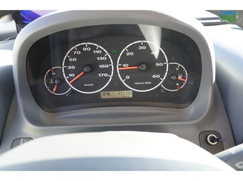 Dethleffs Advantage I 6501B photo: 11