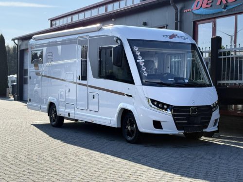 Carthago C2-Tourer I - AUTOMAAT - 170 PK Foto: 4