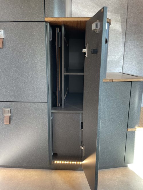 Hymer Venture S photo: 35