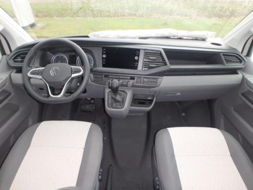 Knaus Tourer CUVision 500 MQ Foto: 23