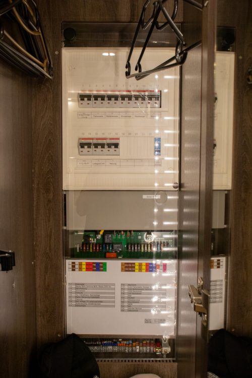 Phoenix Top-Liner 9000 photo: 24