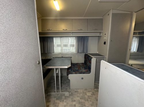 Beyerland Sprinter 430 TM photo: 2