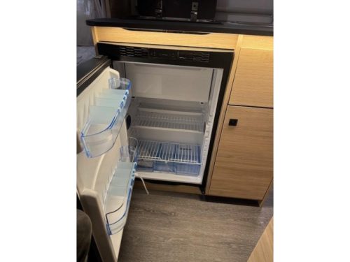 Caravelair Alba 390 FREE MOVER photo: 14