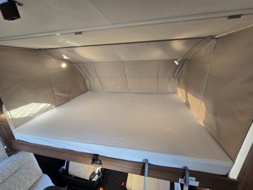 HYMER B MC-I 580 photo: 7