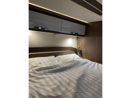 Frankia Platin 8400 QD Alpine Sound System photo: 10