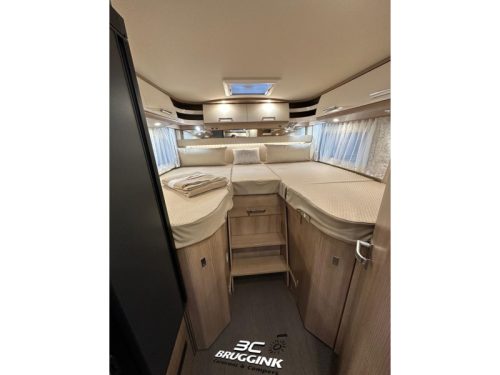 Carthago C1-Tourer 141 KB-LE  photo: 17