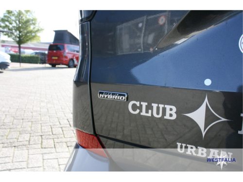 Westfalia Club Joker / Ford Tourneo Premium 233PS Hybrid PHEV 5-Sitzer | Jetzt ab Lager verf&uuml;gbar | Foto: 7