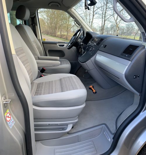 VOLKSWAGEN CALIFORNIA foto: 6