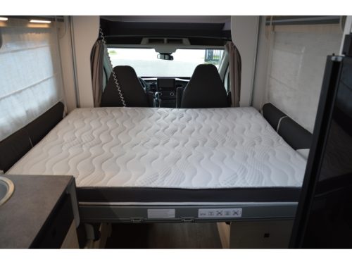 Challenger Graphite Premium 380 Chausson 720 Foto: 23
