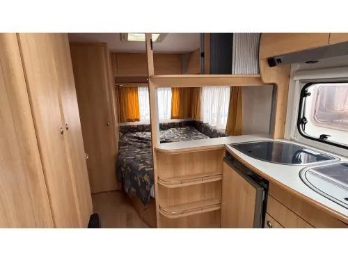 Home-Car Racer Spirit 45 French bed round seat toilet photo: 1