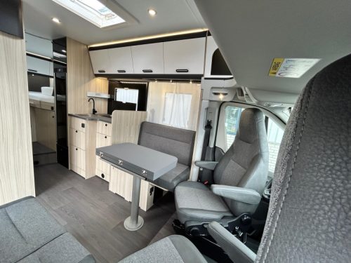 Sun Living S 72 DL Benelux Edition Promotion! photo: 5