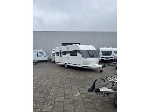 Hobby Excellent 495 UL Edition photo: 2
