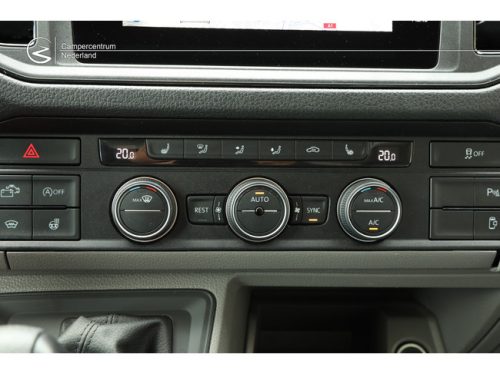 Volkswagen Grand California 600 VW Crafter 2.0 177PK Automaat Foto: 18