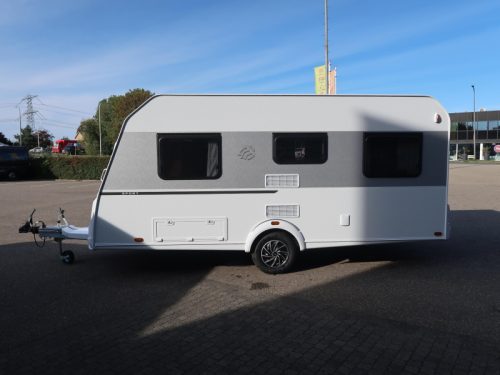 Knaus Sport 450 FU RONDZIT FRANS BED!! Foto: 18