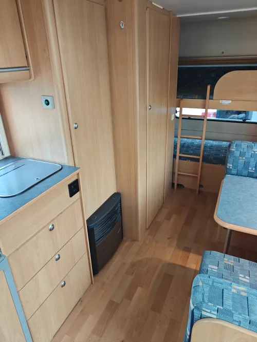 ADRIA 502 DK foto: 7