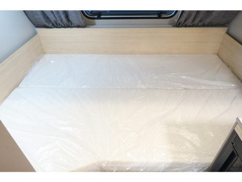 Weinsberg CaraLife 390 QD AIRCO+RANGIERHILFE+KASSETTENMARKISE Foto: 5