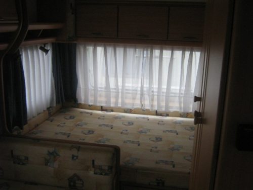 LMC De Luxus 450 photo: 2