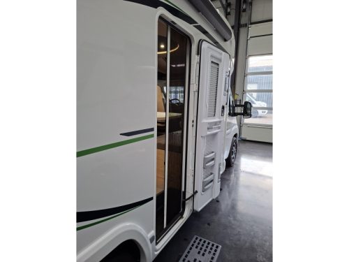 Chausson 640 space wonder now also Fiat photo: 17