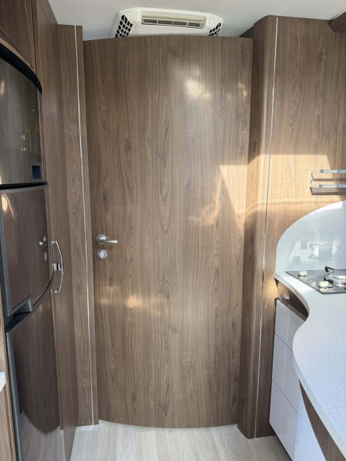 Frankia Titan 790GD foto: 32