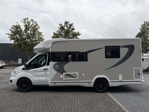 CHAUSSON 788 photo: 5