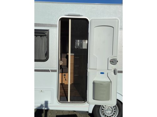 Knaus Sport 450 FU  photo: 17
