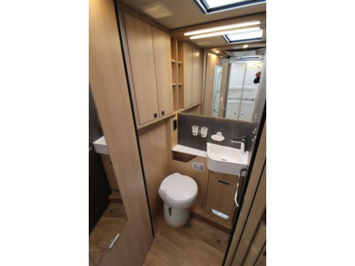 Hymer BML-T 780 B780ML photo: 27