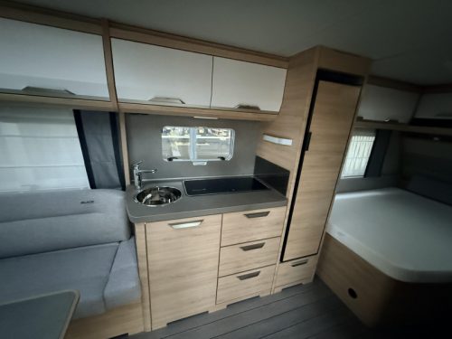 Knaus Sudwind Black Selection 500 FU Foto: 6
