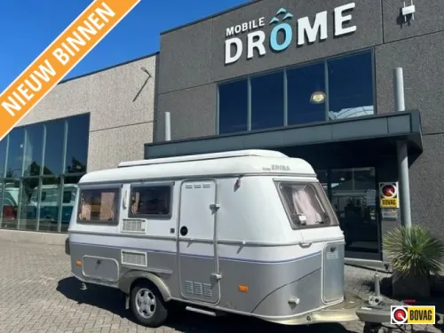 Eriba Touring Triton 430 GT foto: 0