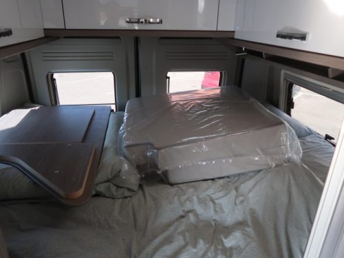 P&ouml;ssl 2WinR Plus 600 POP-TOP ROOF 1ST OWNER photo: 8