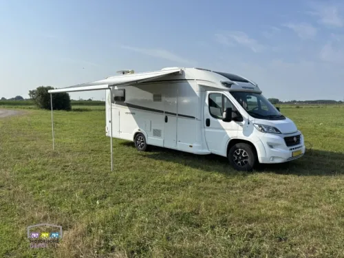 Weinsberg CaraLoft 700 MEG Foto: 2