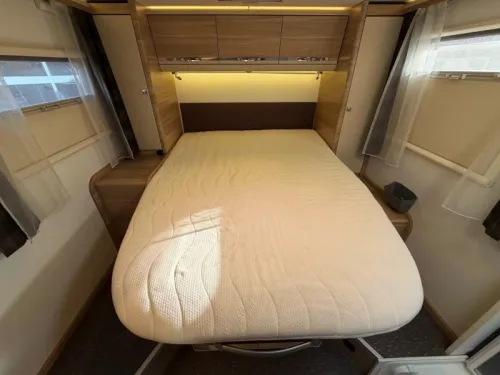 Adria Matrix Axess M 670 SC Foto: 8
