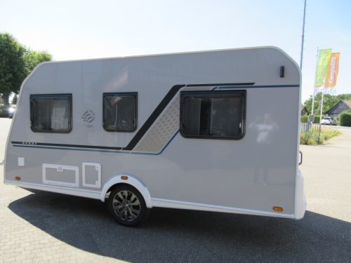 Knaus Sport Platinum 420 QD MODEL 2027!! photo: 15