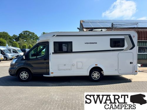 Weinsberg CaraLoft Ford 650 MEG photo: 5