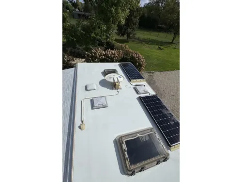 Capron Sunlight (Sunlight, Carado, T69S) photo: 22