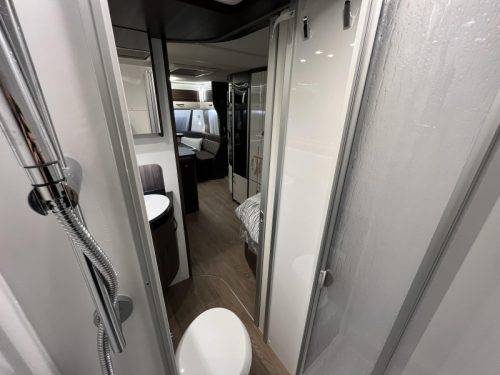 Hobby Prestige 560 FC SPECIAL OFFER PRICE! photo: 13