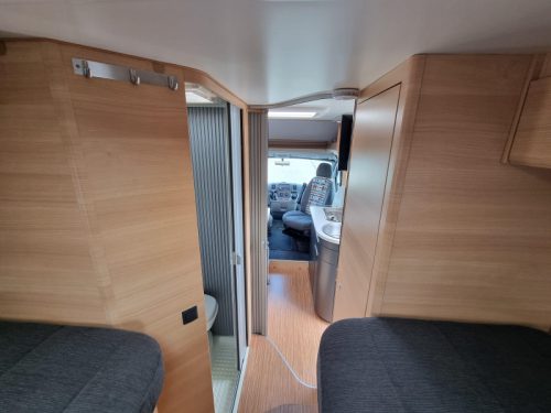 Weinsberg Imperiale 601 ME  foto: 16