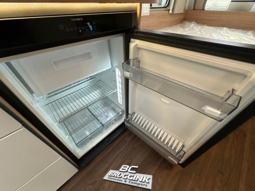 Knaus Sport 450 FU Foto: 7