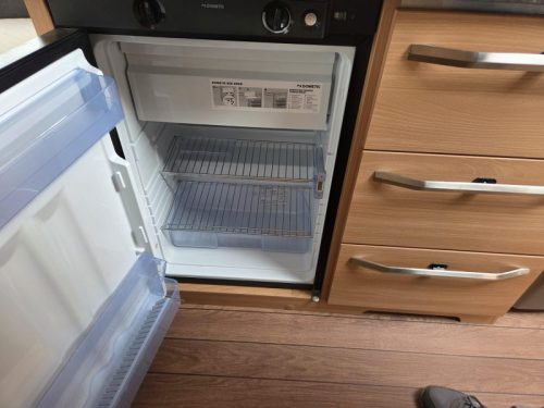 Knaus Sudwind Silver Selection 420 QD +BOVAG-2026/Awning/Mover photo: 16