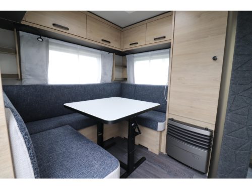 Weinsberg CaraOne 480 EU Modelo 2026 / 947  foto: 6