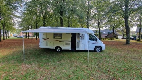 Fiat Rapido 7099F AF5 photo: 8